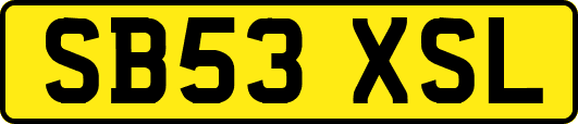 SB53XSL