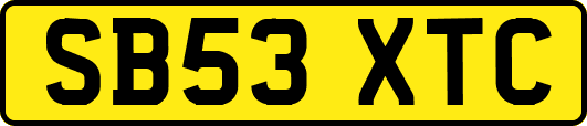SB53XTC