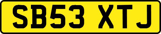 SB53XTJ