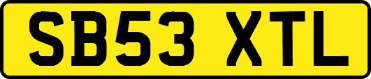 SB53XTL