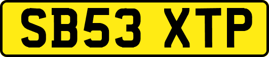 SB53XTP