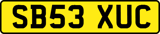 SB53XUC