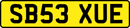 SB53XUE