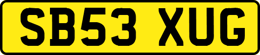 SB53XUG