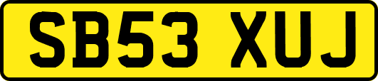 SB53XUJ