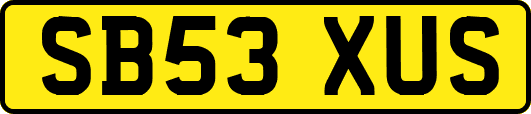 SB53XUS