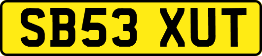 SB53XUT