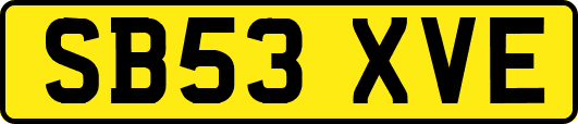 SB53XVE
