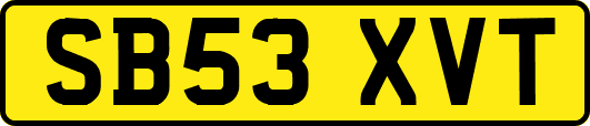 SB53XVT
