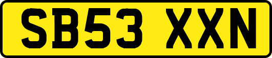 SB53XXN