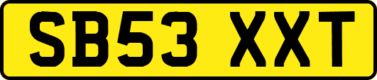 SB53XXT