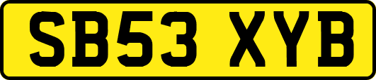 SB53XYB