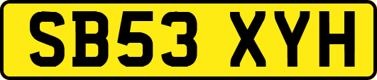 SB53XYH