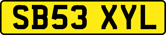 SB53XYL