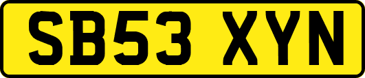 SB53XYN