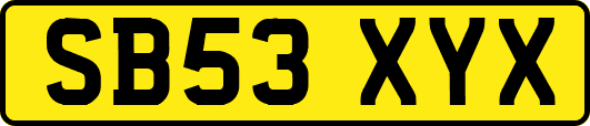 SB53XYX