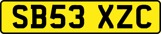 SB53XZC