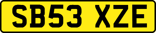 SB53XZE