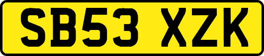 SB53XZK