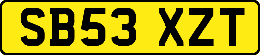 SB53XZT