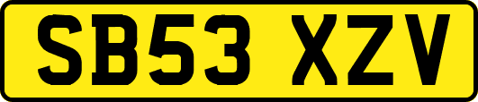 SB53XZV