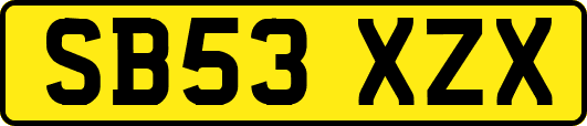 SB53XZX