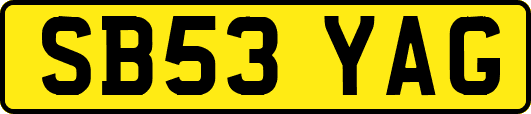 SB53YAG