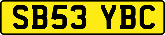 SB53YBC