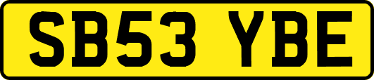 SB53YBE