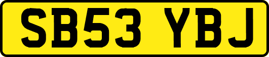 SB53YBJ