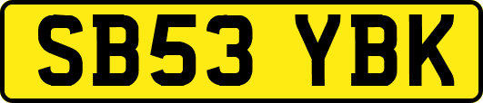 SB53YBK