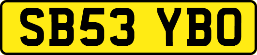 SB53YBO