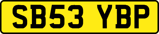 SB53YBP