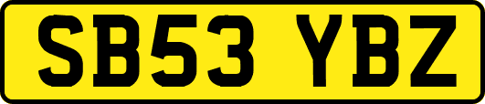SB53YBZ