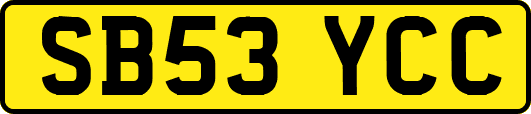 SB53YCC