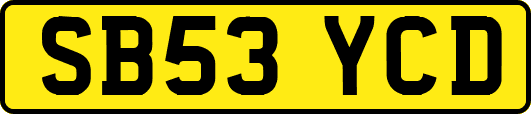 SB53YCD