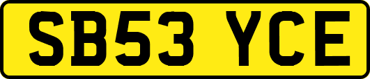 SB53YCE