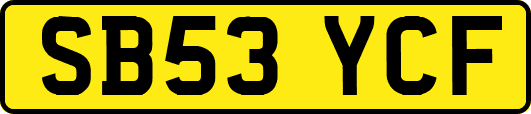 SB53YCF