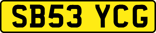 SB53YCG