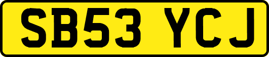 SB53YCJ