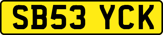 SB53YCK