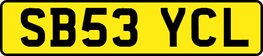 SB53YCL