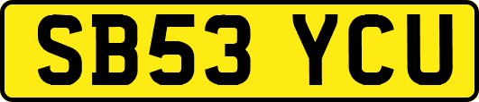SB53YCU
