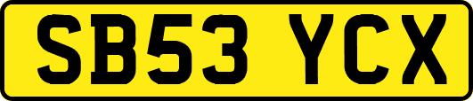 SB53YCX