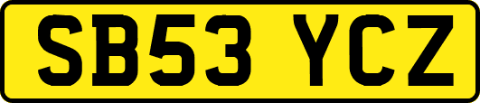 SB53YCZ