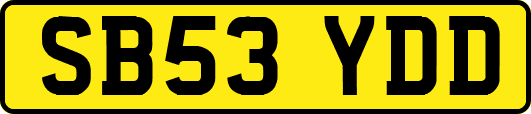 SB53YDD
