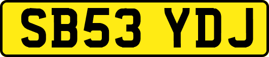 SB53YDJ