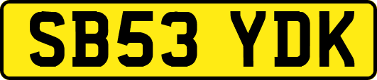SB53YDK