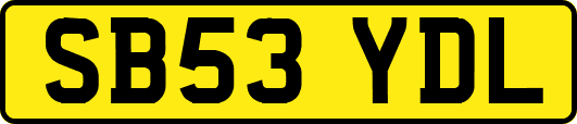 SB53YDL
