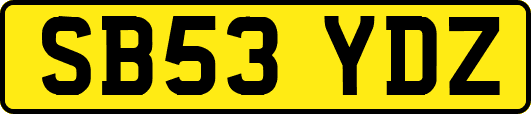 SB53YDZ
